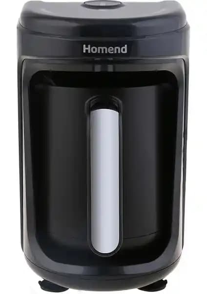 Homend Pottoman 1840h ve Karaca Hatır Otomatik Kahve Makinesi Karşılaştırması