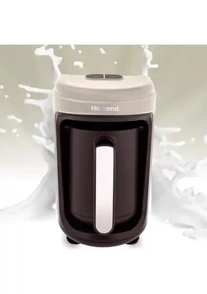 Homend Pottoman Milk 1877H ve Karaca Hatır Hüps Quartz Karşılaştırması