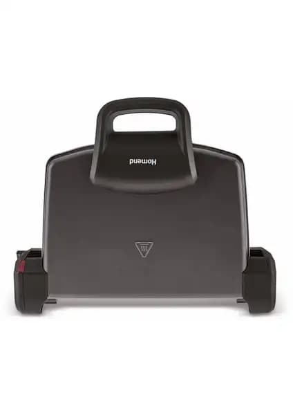 Homend Toastbuster 1337H ve Tefal Toast Expert Tost Makinesi Karşılaştırması 1