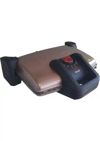 İki Popüler Tost Makinesi Karşılaştırması: Arnica GH26124 ve Arzum AR 287 Özellikleri