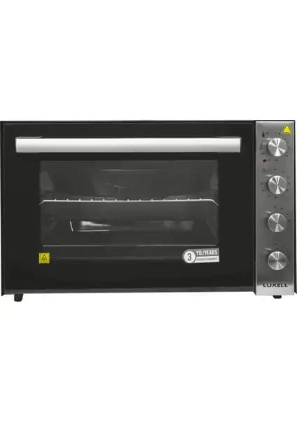 Innova Midi Fırın ve Luxell Lx-9625 Karşılaştırması: Özellikler ve Kullanıcı Yorumları 2