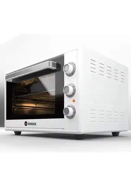 Innova Midi Fırın ve Simfer 4552 Midi Fırın Karşılaştırması: Özellikler ve Kullanıcı Yorumları