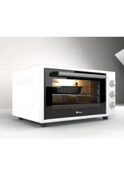 Innova Midi ve Kumtel 70 Litre Jet Mini Fırın Karşılaştırması ve Özellikleri