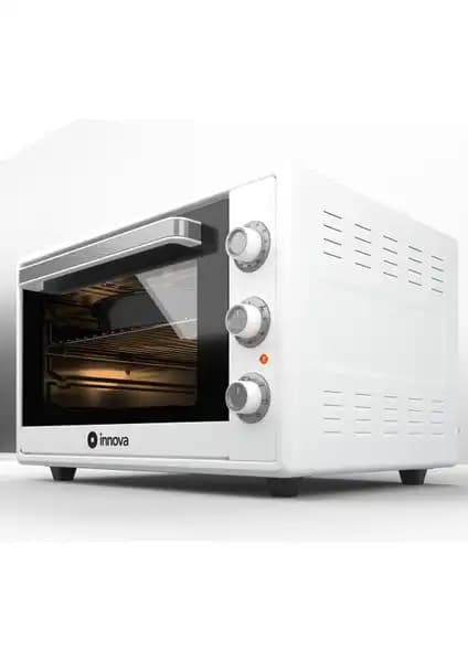 Innova Midi ve Simfer M4507 Fırınlarının Detaylı Karşılaştırması ve Kullanıcı Yorumları 1