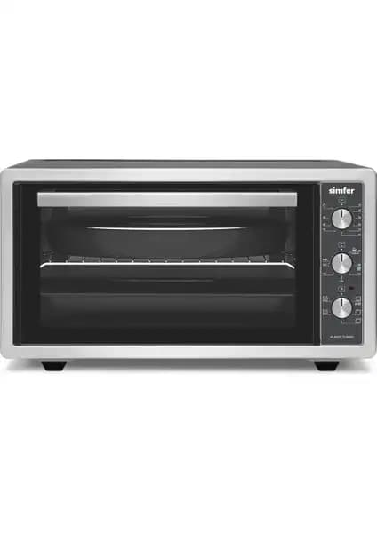 Innova Midi ve Simfer M4507 Fırınlarının Detaylı Karşılaştırması ve Kullanıcı Yorumları 2