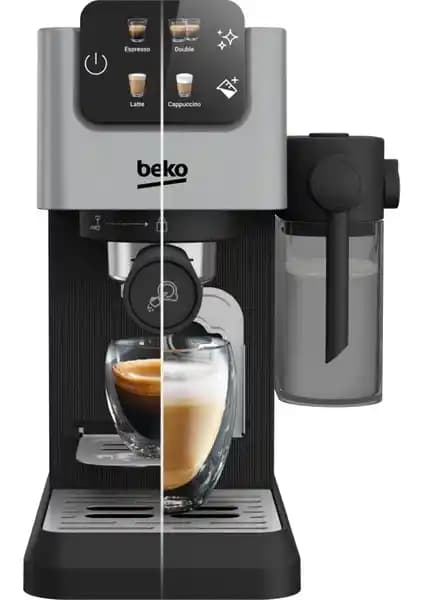 Kahve Makinesi Karşılaştırması: Beko Cep 6464 ve Nespresso C30 Essenza Mini Özellikleri