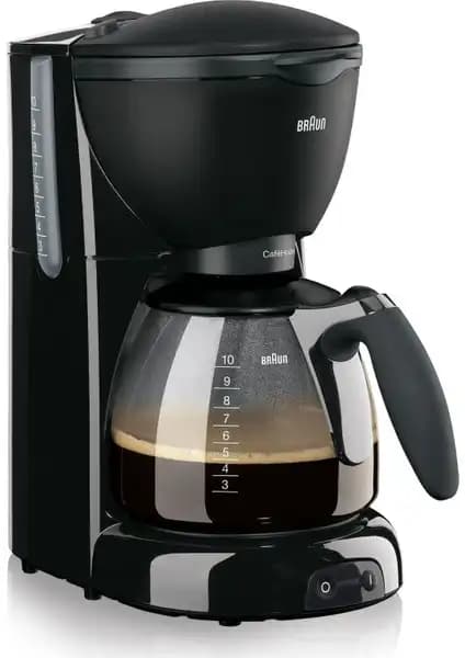 Kahve Makinesi Karşılaştırması Braun KF560 ve Grundig FK 4311 B Özellikleri ve Kullanıcı Yorumları 1