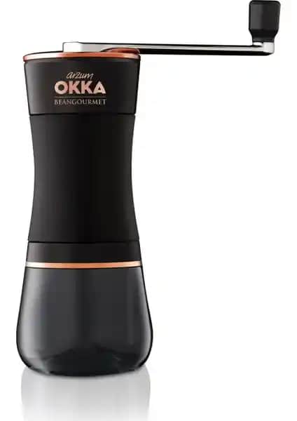 Kahve Öğütücüleri Karşılaştırması: Arzum OK003 ve Mioji Mio CG34 Özellikleri ve Farkları