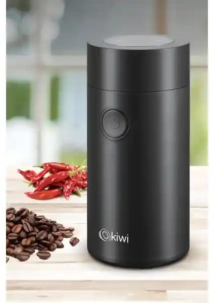 Kahve ve Baharat Öğütücüleri Karşılaştırması: Kiwi ve Troya Modelleri Hakkında Bilgiler