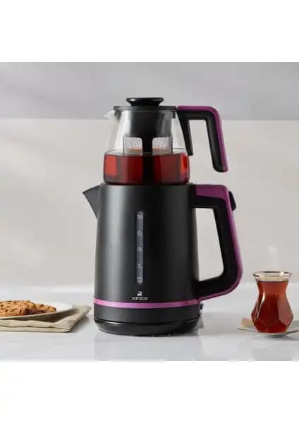 Karaca Berry ve Maxi Tea XL Çay Makineleri Karşılaştırması ve Özellikleri 2