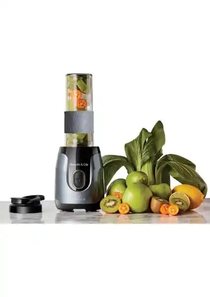 Karaca Blendfit Go ve Retro Kişisel Smoothie Blender Karşılaştırması