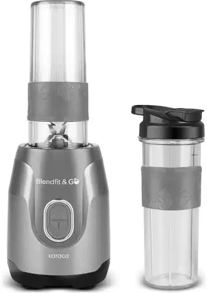 Karaca Blendfit ve Multiblend Smoothie Blenderları Karşılaştırması: Özellikler ve Kullanıcı Yorumları