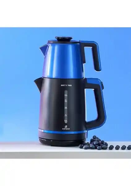 Karaca Çay Makineleri Karşılaştırması: Berry Tea XL ve Daystar Özellikleri ve Kullanıcı Yorumları