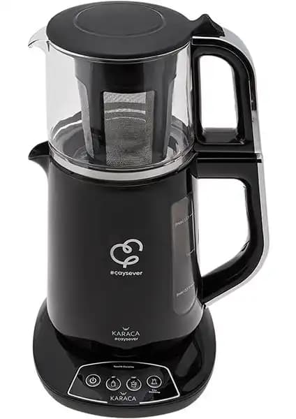 Karaca Çay Makinesi Karşılaştırması: Çaysever ve Robotea Pro 4 in 1 özellikleri ve avantajları 1