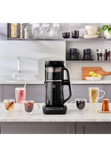 Karaca Çaysever 3 In 1 ve Robotea Pro Quartz Karşılaştırması: Özellikler ve Kullanıcı Yorumları 2
