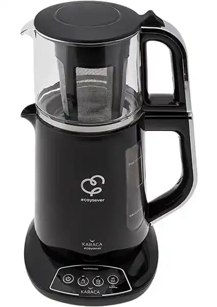 Karaca Çaysever ve Tefal My Tea Çay Makinesi Karşılaştırması Özellikleri ve Kullanıcı Yorumları