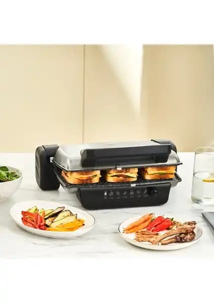 Karaca Crust Grill ve Korkmaz Tostema Karşılaştırması: Hangi Tost Makinesi Daha Uygun 1