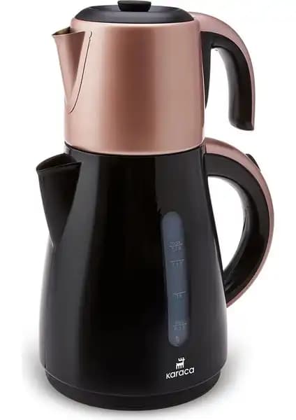 Karaca Daystar ve Tefal My Tea Çay Makinesi Karşılaştırması: Özellikler ve Kullanıcı Yorumları 1