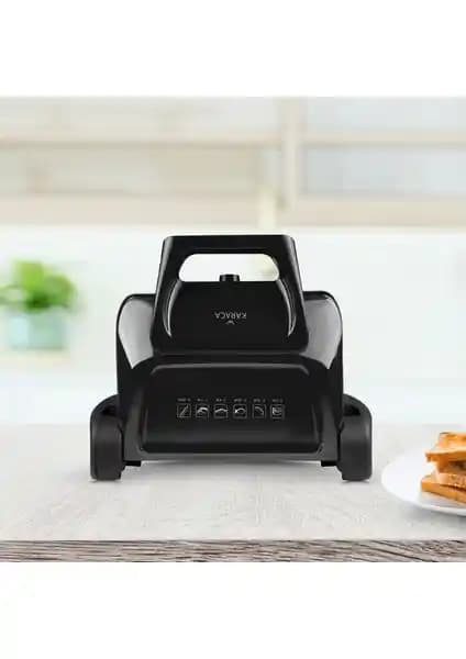 Karaca Future Plus Bio Diamond ve Gastro Diamond Tost Makinesi Karşılaştırması