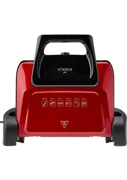 Karaca Future Plus Bio Diamond ve Gastro Grill Pro Karşılaştırması: Özellikler ve Kullanıcı Yorumları