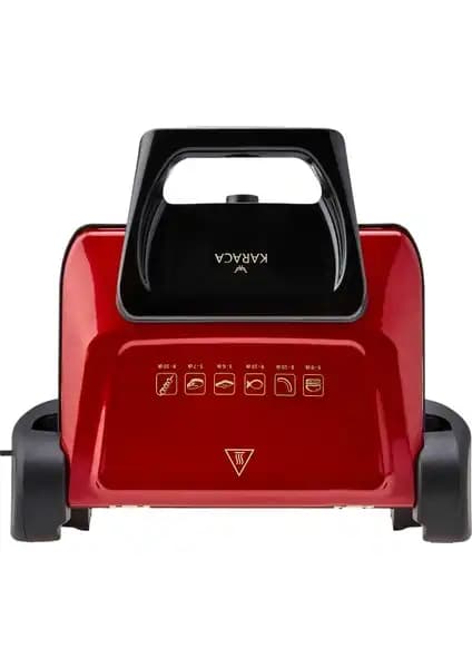 Karaca Future Plus Bio Diamond ve Gastro Grill Pro Karşılaştırması: Özellikler ve Kullanıcı Yorumları 1