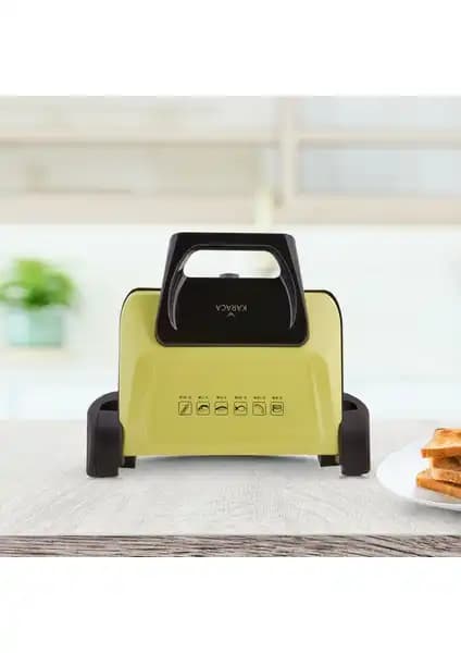 Karaca Future Plus Bio Diamond ve Gastro Grill Pro Tost Makinesi Karşılaştırması 1