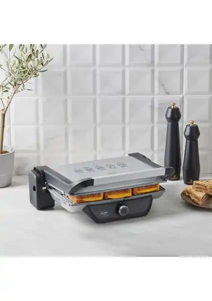 Karaca Gastro Classic ve Tefal Toast Expert Karşılaştırması: Hangi Tost Makinesi Sizin İçin Uygun 1