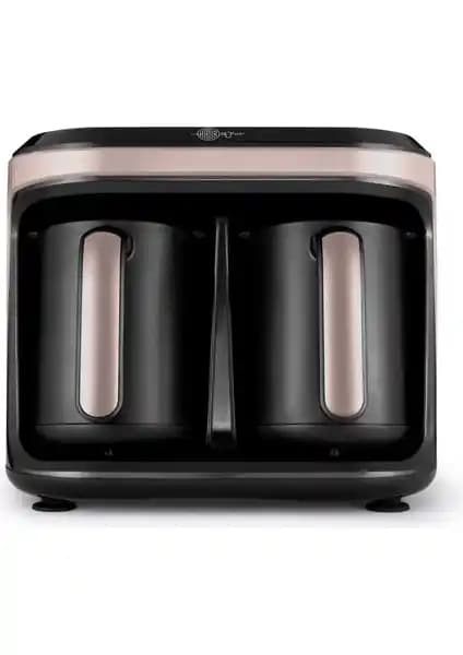 Karaca Hatır Hüp Düet Aroma ve Plus Mod 2 In 1 Kahve Makinesi Karşılaştırması