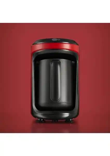 Karaca Hatır Hüp ve Hatır Hüps Sütlü Türk Kahve Makinesi Karşılaştırması