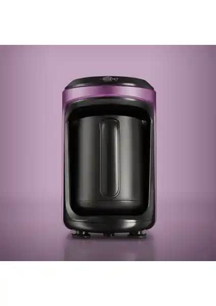 Karaca Hatır Hüp ve Karaca Hatır Hüps Aroma Türk Kahve Makineleri Karşılaştırması