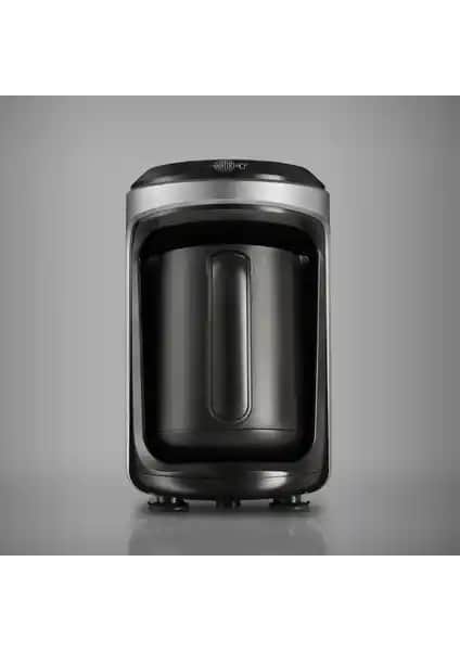 Karaca Hatır Hüp ve Karaca Hatır Hüps Aroma Türk Kahve Makineleri Karşılaştırması ve Özellikleri