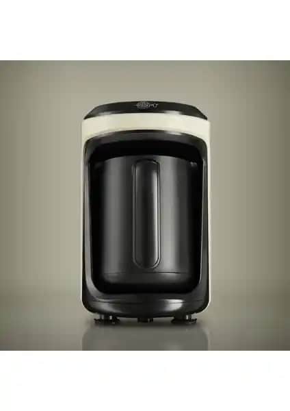 Karaca Hatır Hüp ve Karaca Hatır Köz Türk Kahve Makineleri Karşılaştırması