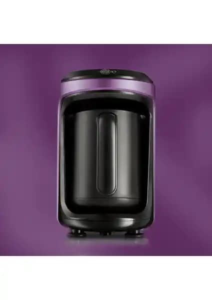 Karaca Hatır Hüp ve Karaca Hatır Köz Türk Kahve Makineleri Karşılaştırması ve Özellikleri