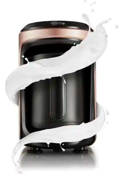 Karaca Hatır Hüps Aroma ve Hatır Köz Sütlü Kahve Makinesi Karşılaştırması