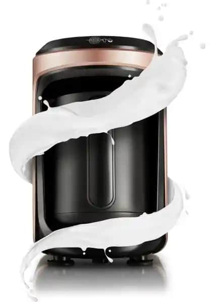 Karaca Hatır Hüps Kahve Makineleri Karşılaştırması: Aromalı ve Sütlü Türk Kahvesi Ürünleri