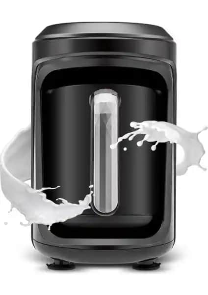 Karaca Hatır Hüps Quartz ve Sütlü Türk Kahve Makinesi Karşılaştırması: Özellikler ve Kullanıcı Yorumları