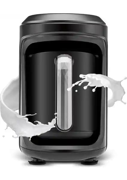 Karaca Hatır Hüps ve Hatır Su Türk Kahve Makineleri Karşılaştırması