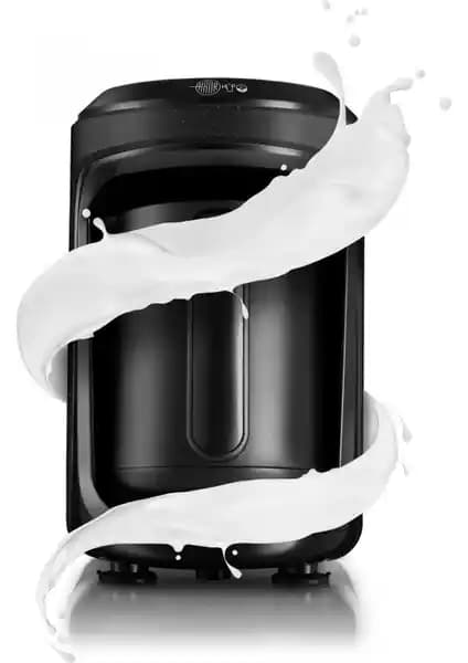 Karaca Hatır Hüps ve Karaca Hatır Köz Türk Kahve Makineleri Karşılaştırması ve Özellikleri