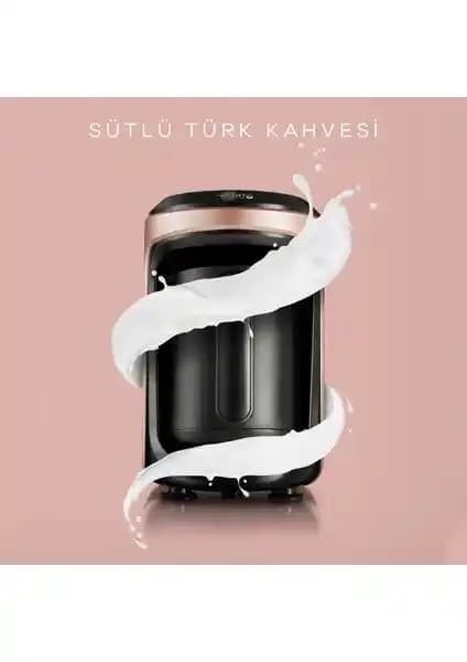 Karaca Hatır Hüps ve Karaca Hatır Mod Kahve Makinesi Karşılaştırması: Özellikler ve Kullanıcı Yorumları