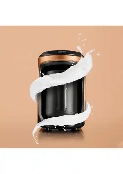 Karaca Hatır Hüps ve Karaca Hatır Mod Türk Kahve Makineleri Karşılaştırması