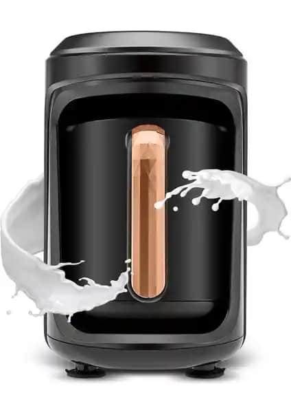 Karaca Hatır Hüps ve Karaca Hatır Su Kahve Makineleri Karşılaştırması ve Özellikleri