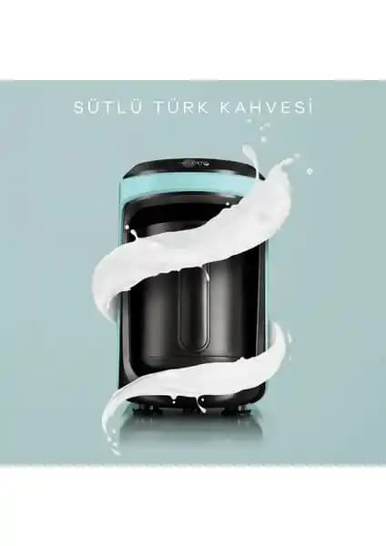 Karaca Hatır Hüps ve Mod Sütlü Türk Kahve Makineleri Karşılaştırması Ürün Özellikleri ve Kullanıcı Yorumları
