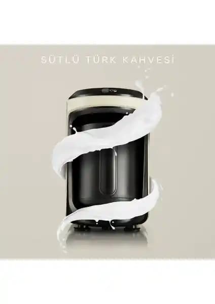 Karaca Hatır Hüps ve Mod Sütlü Türk Kahve Makinesi Karşılaştırması 2023