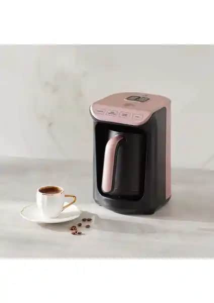 Karaca Hatır Köz ve Hatır Su Kahve Makineleri Karşılaştırması: Özellikler ve Kullanıcı Yorumları