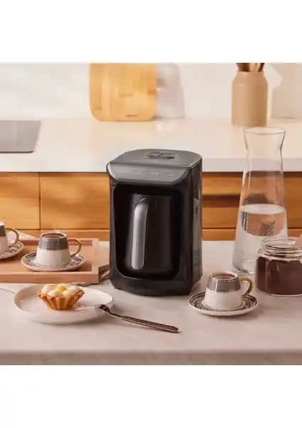 Karaca Hatır Köz ve Hatır Su Kahve Makineleri Karşılaştırması ve Özellikleri