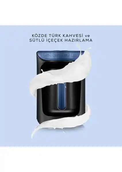 Karaca Hatır Köz ve Mod Kahve Makineleri Karşılaştırması: Özellikler ve Kullanıcı Yorumları