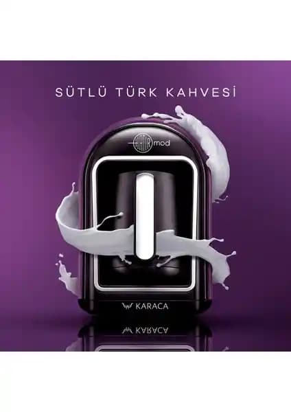 Karaca Hatır Mod Sütlü ve Plus 5 in 1 Kahve Makineleri Karşılaştırması