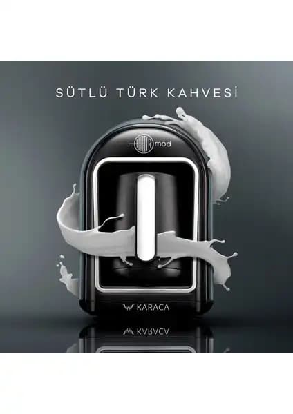 Karaca Hatır Mod ve Hatır Plus Mod Kahve Makineleri Karşılaştırması 1