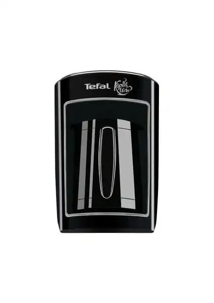 Karaca Hatır Mod ve Tefal Köpüklüm Türk Kahve Makineleri Karşılaştırması 2