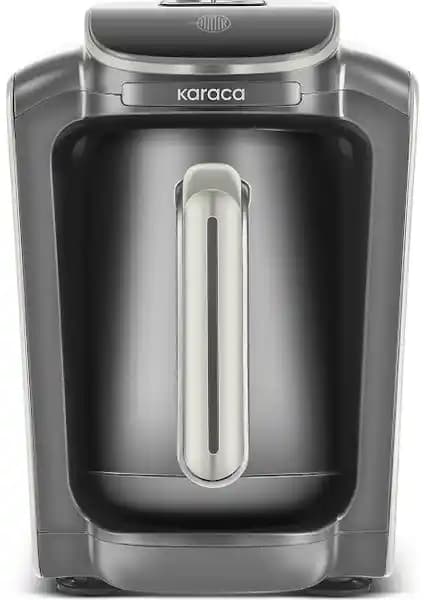 Karaca Hatır Neo ve Karaca Hatır Su Hazneli Türk Kahve Makinesi Karşılaştırması